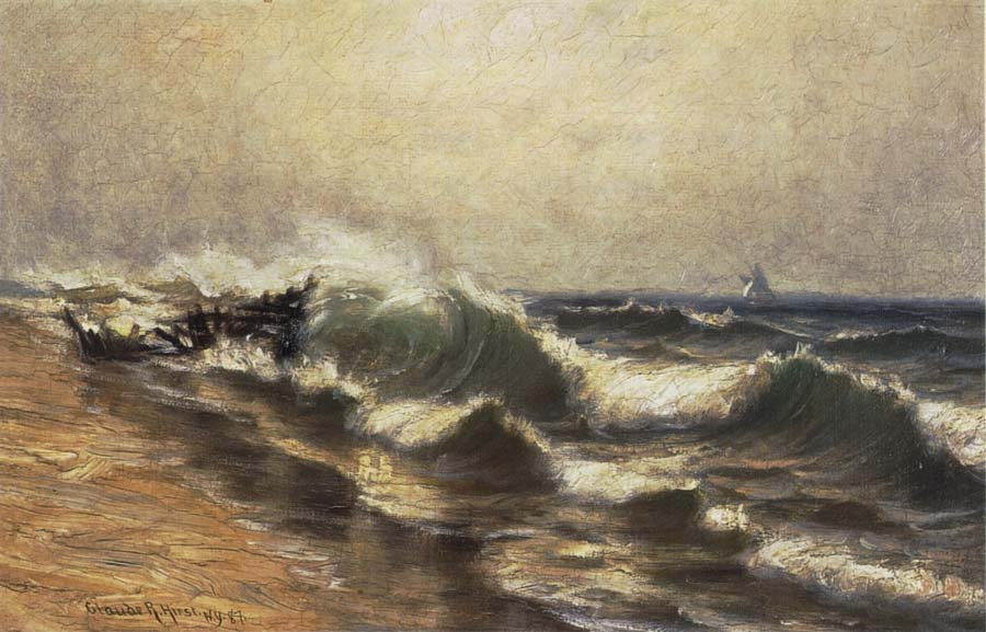 Seascape